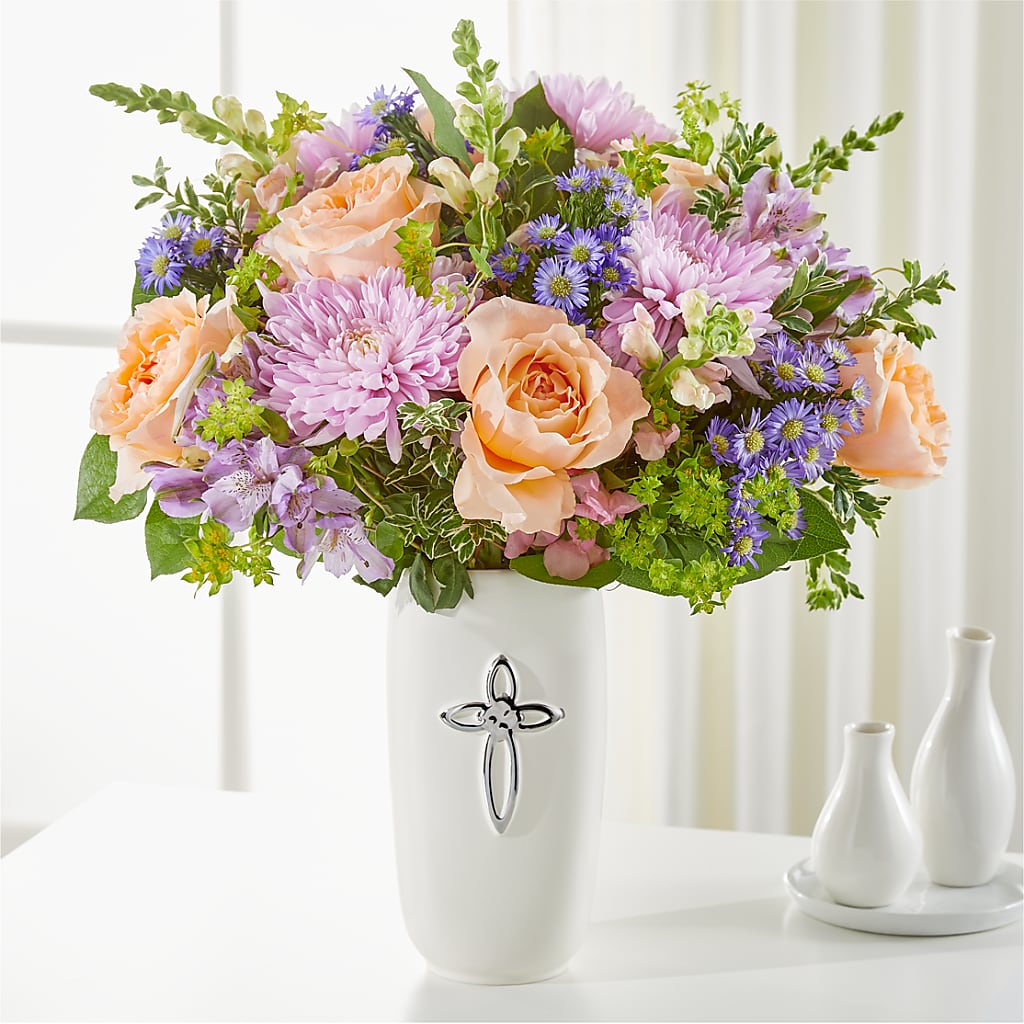 Divine Gift Bouquet – Holtschlag Florist, Quincy IL