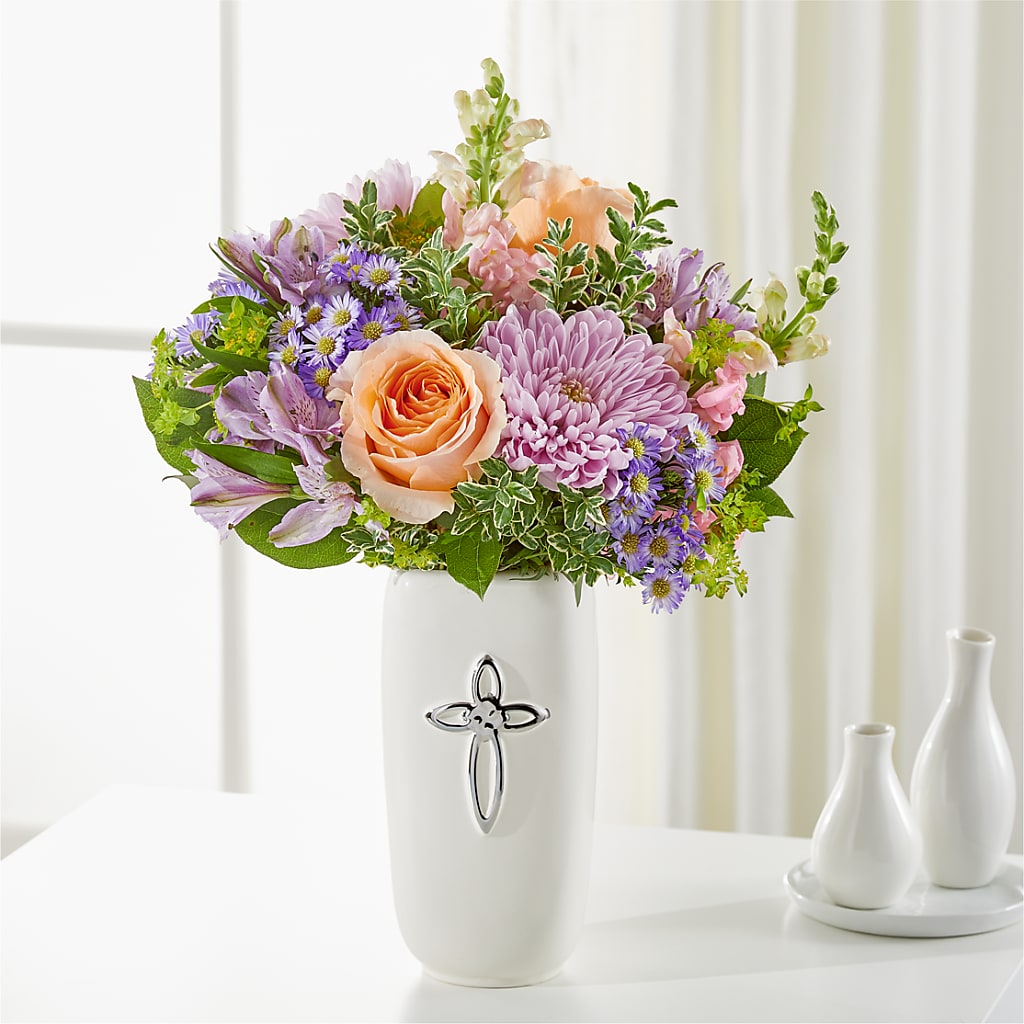 Divine Gift Bouquet – Holtschlag Florist, Quincy IL