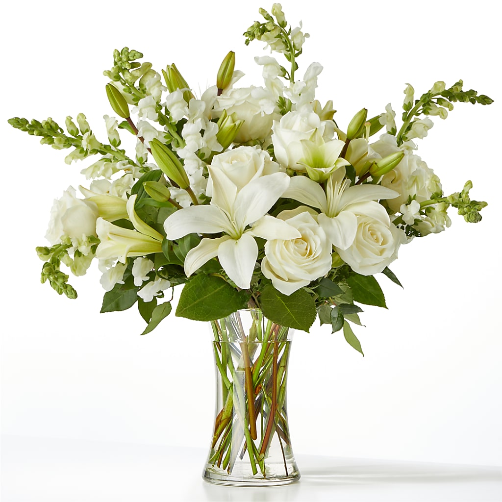 Eternal Friendship Bouquet – Holtschlag Florist, Quincy IL