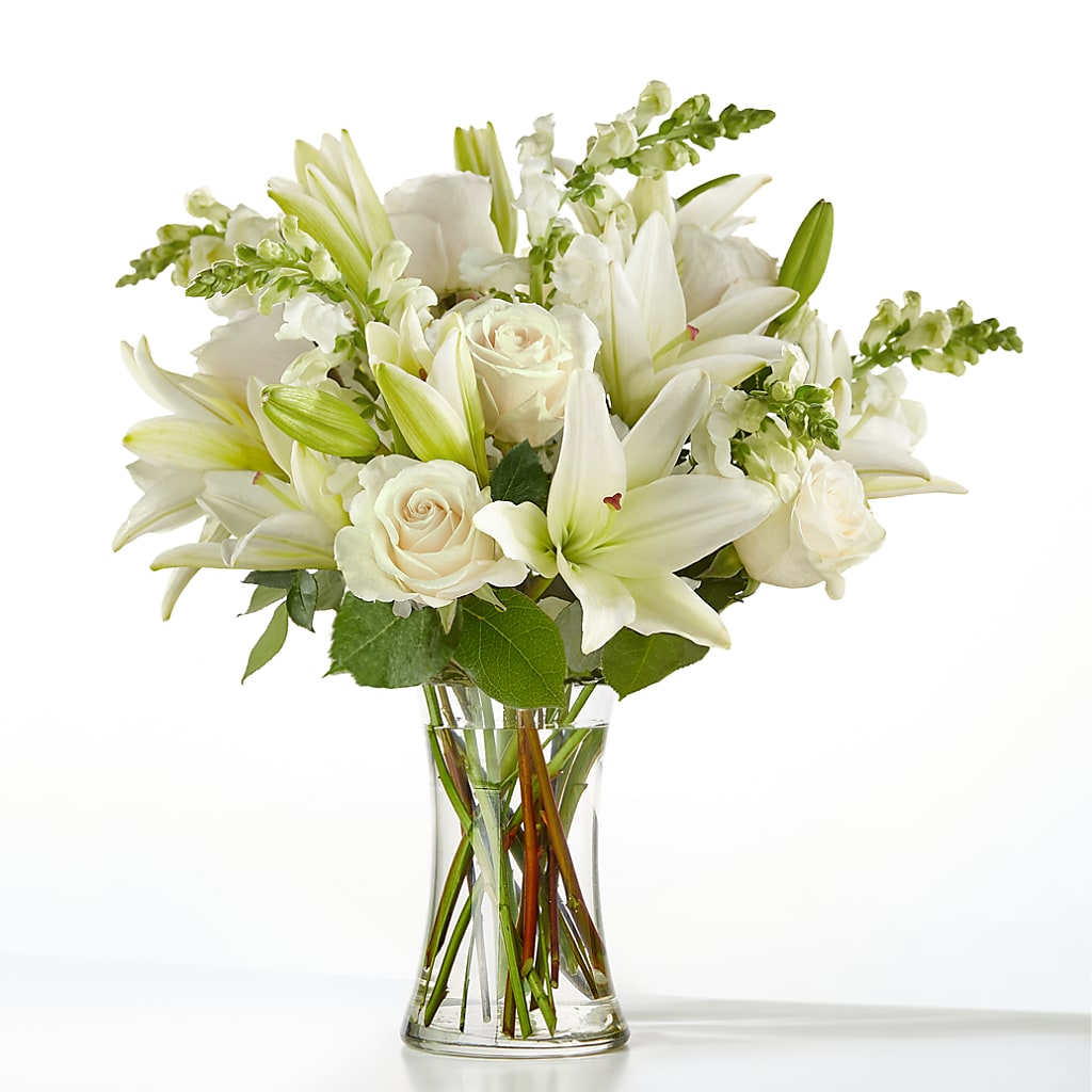 Eternal Friendship Bouquet – Holtschlag Florist, Quincy IL