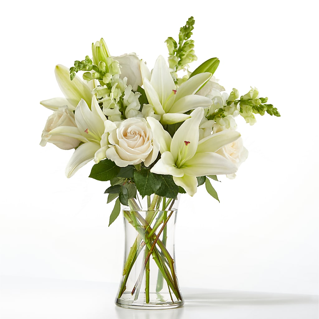 Eternal Friendship Bouquet – Holtschlag Florist, Quincy IL