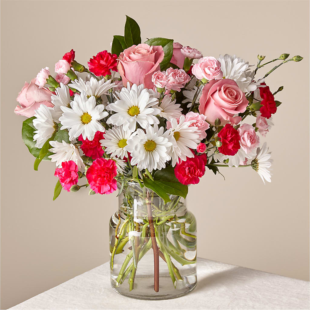 Sweet Surprises® Bouquet – Holtschlag Florist, Quincy IL