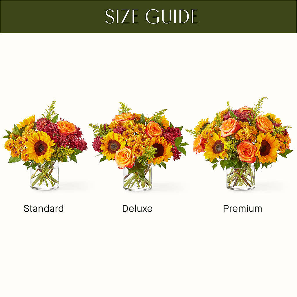 Flannel Scarf Bouquet – Holtschlag Florist, Quincy IL