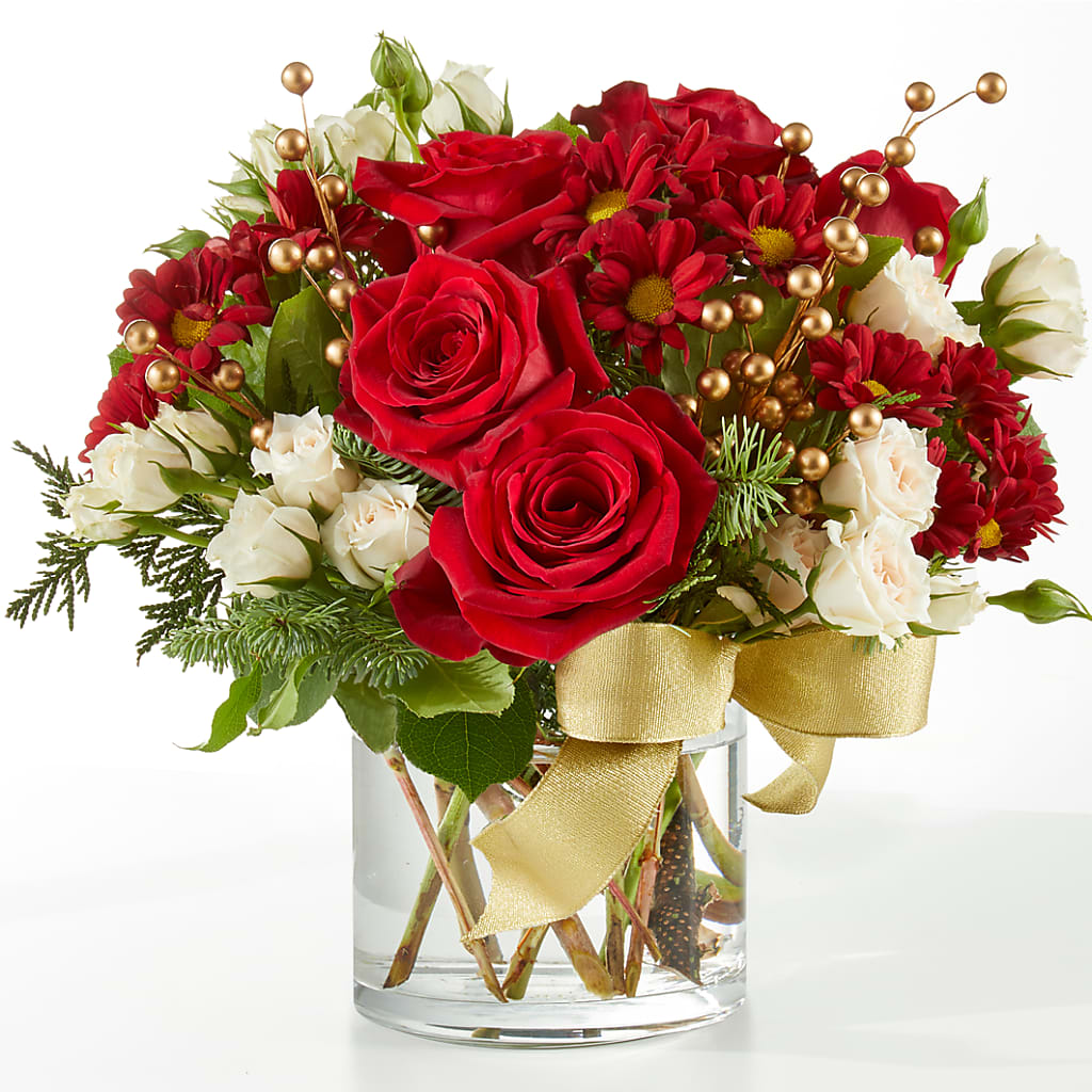 Believe Bouquet – Holtschlag Florist, Quincy IL