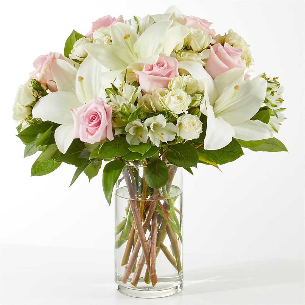 Kindhearted Bouquet – Holtschlag Florist, Quincy IL