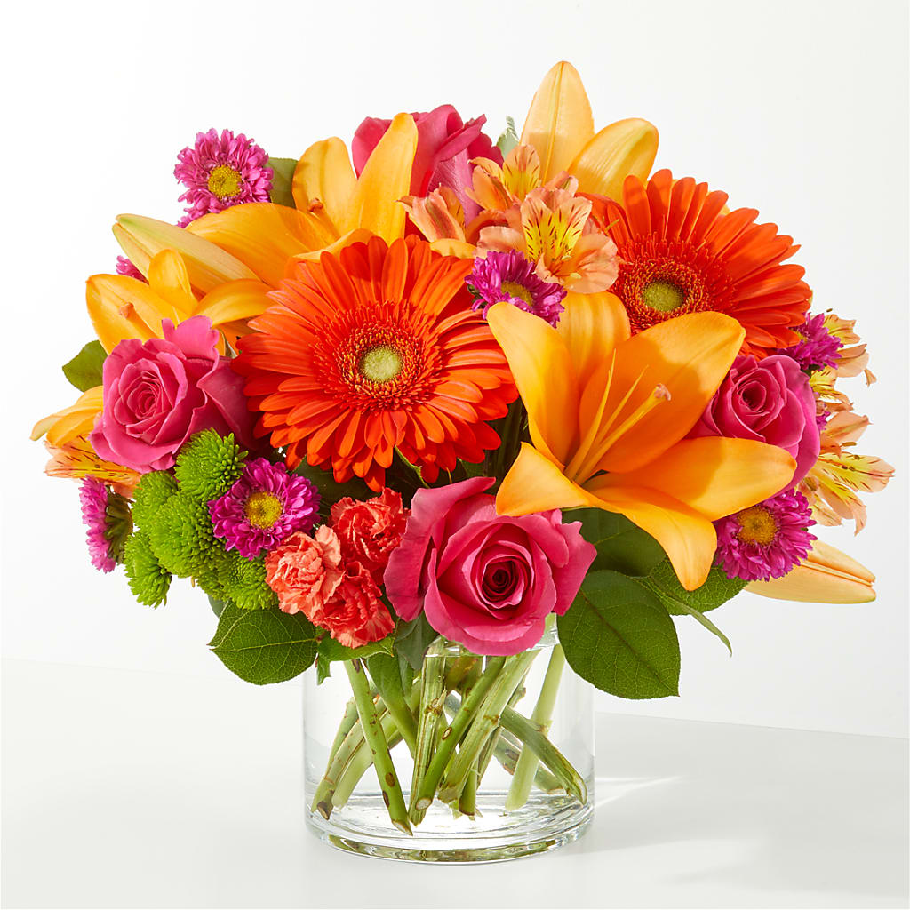 Soiree Bouquet – Holtschlag Florist, Quincy IL