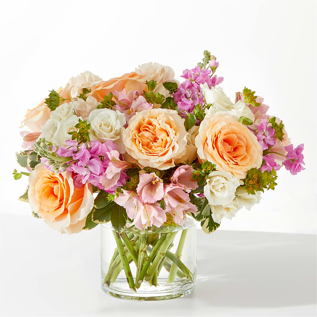 Paradise Bouquet – Holtschlag Florist, Quincy IL