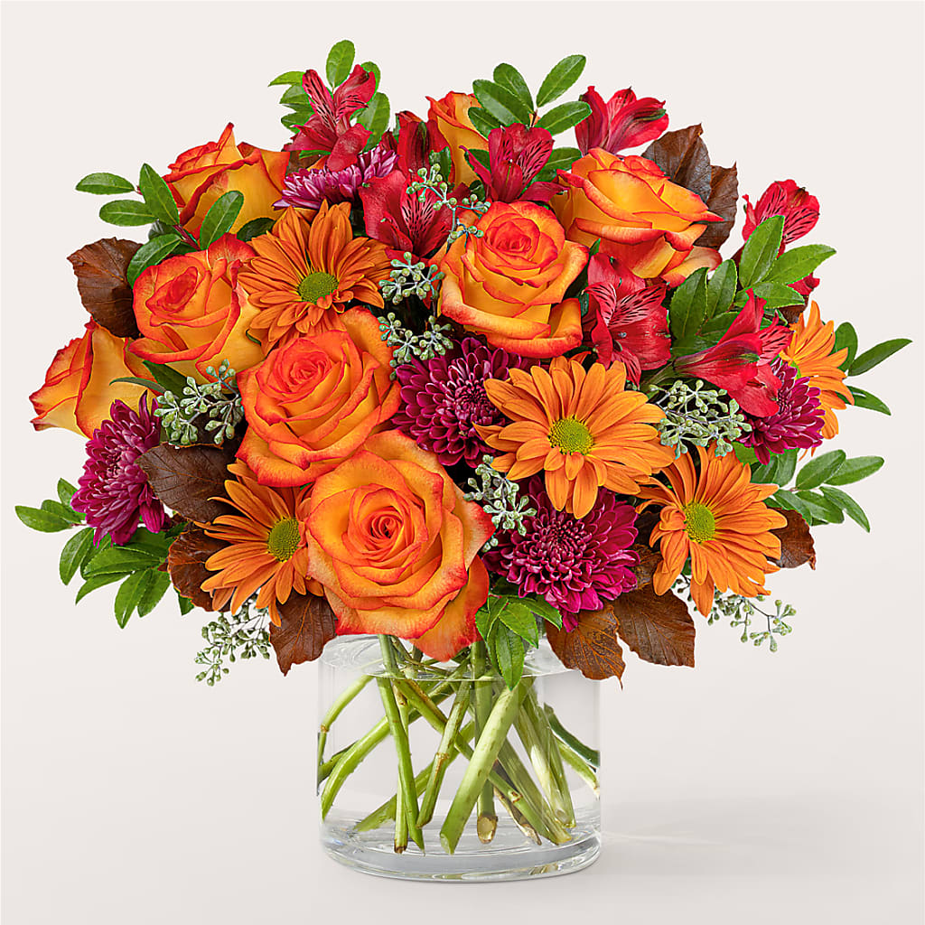 Brisk Morning Bouquet – Holtschlag Florist, Quincy IL