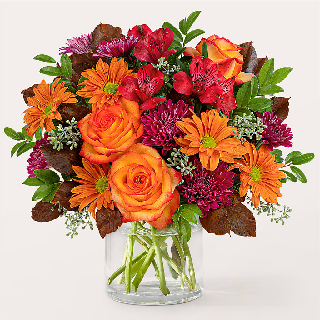 Brisk Morning Bouquet – Holtschlag Florist, Quincy IL