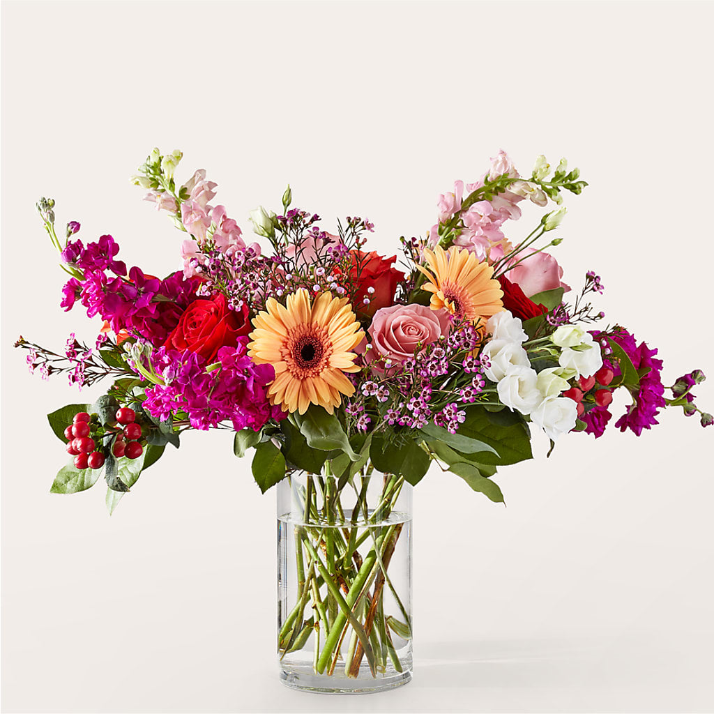 Renaissance Luxury Bouquet – Holtschlag Florist, Quincy IL