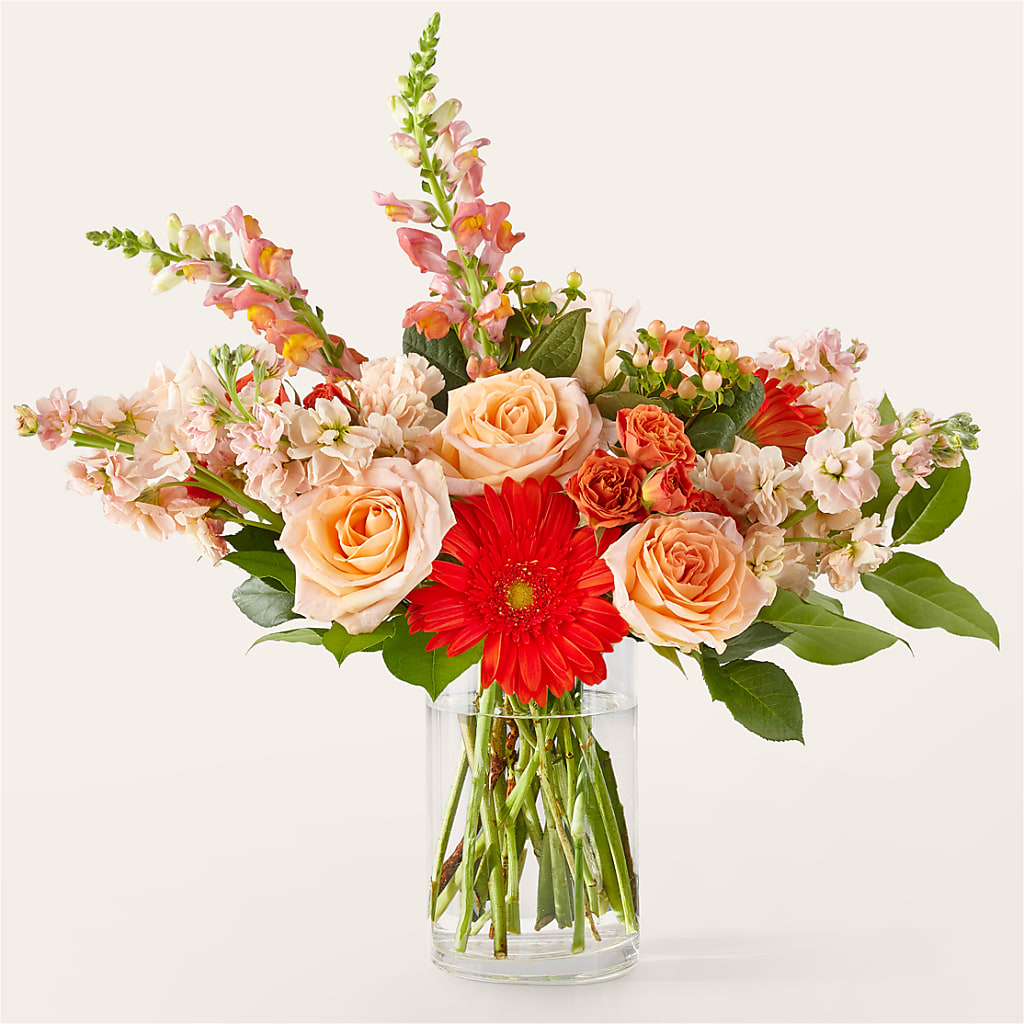 Paloma Please Bouquet – Holtschlag Florist, Quincy IL