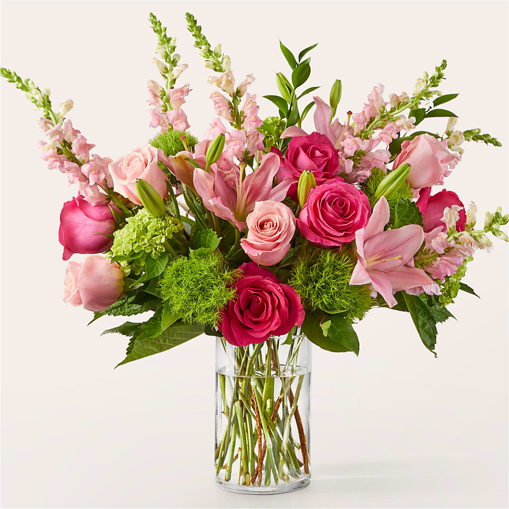 Fit for a Queen Luxury Bouquet – Holtschlag Florist, Quincy IL