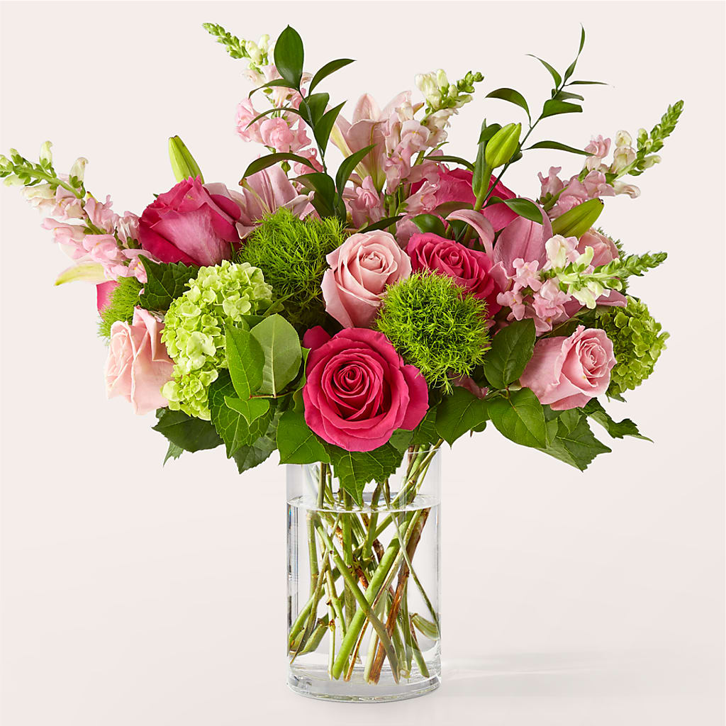 Fit for a Queen Luxury Bouquet – Holtschlag Florist, Quincy IL