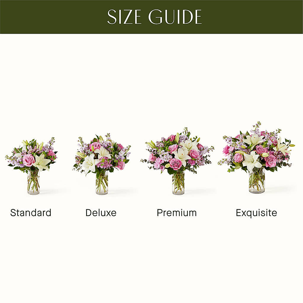 Daydreamer Bouquet – Holtschlag Florist, Quincy IL