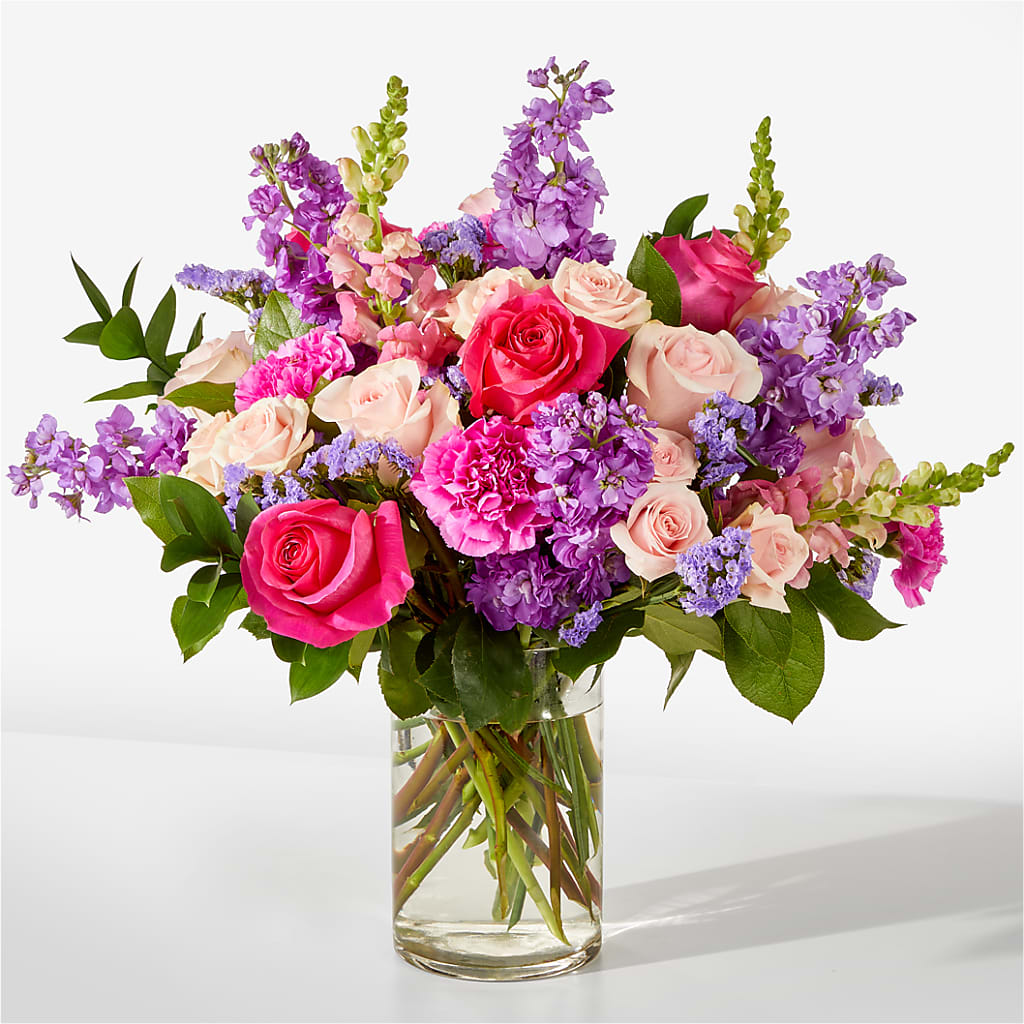 The Cha-Cha Bouquet – Holtschlag Florist, Quincy IL