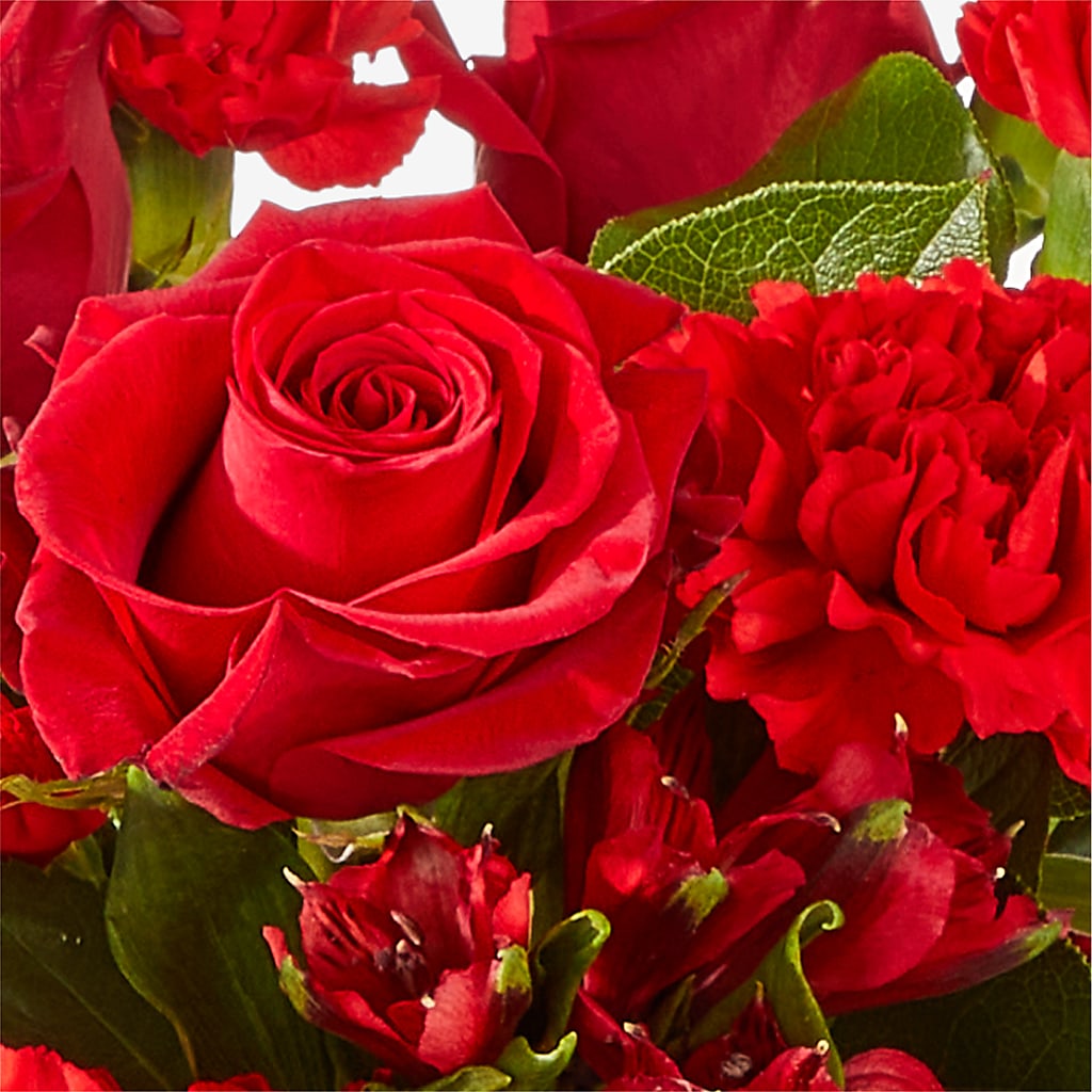 The Heartstrings Bouquet – Holtschlag Florist, Quincy IL