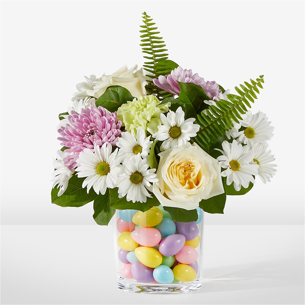 Easter Brunch Bouquet – Holtschlag Florist, Quincy IL