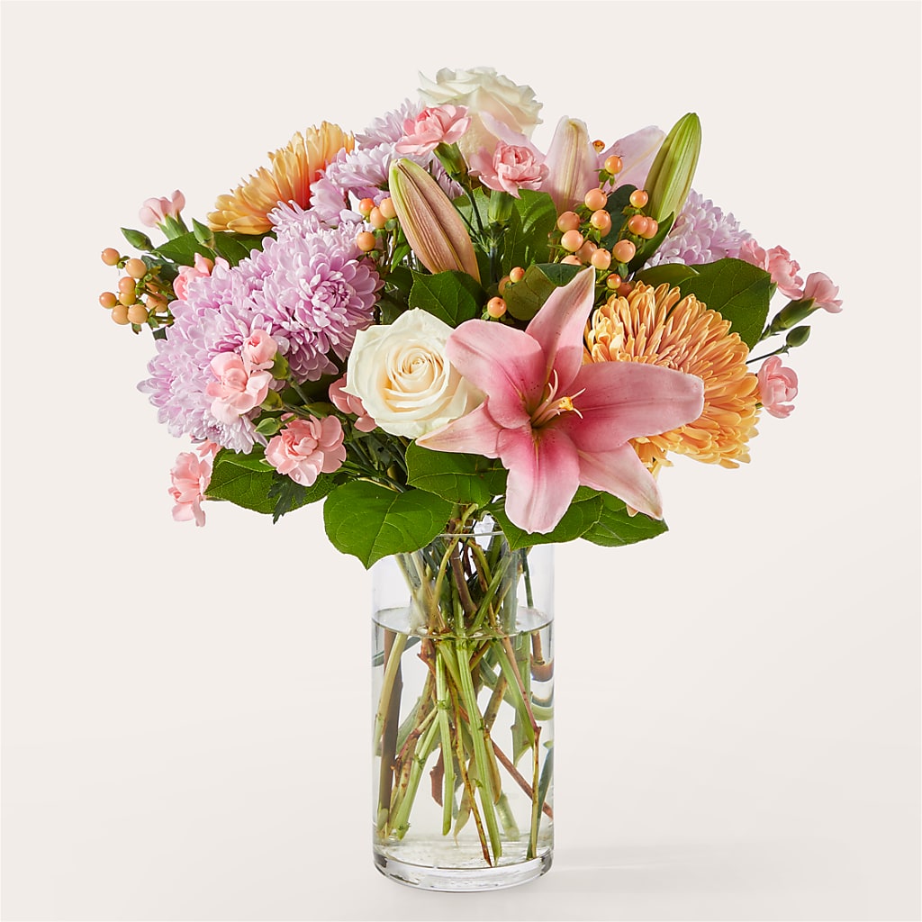 Gelato Bouquet – Holtschlag Florist, Quincy IL