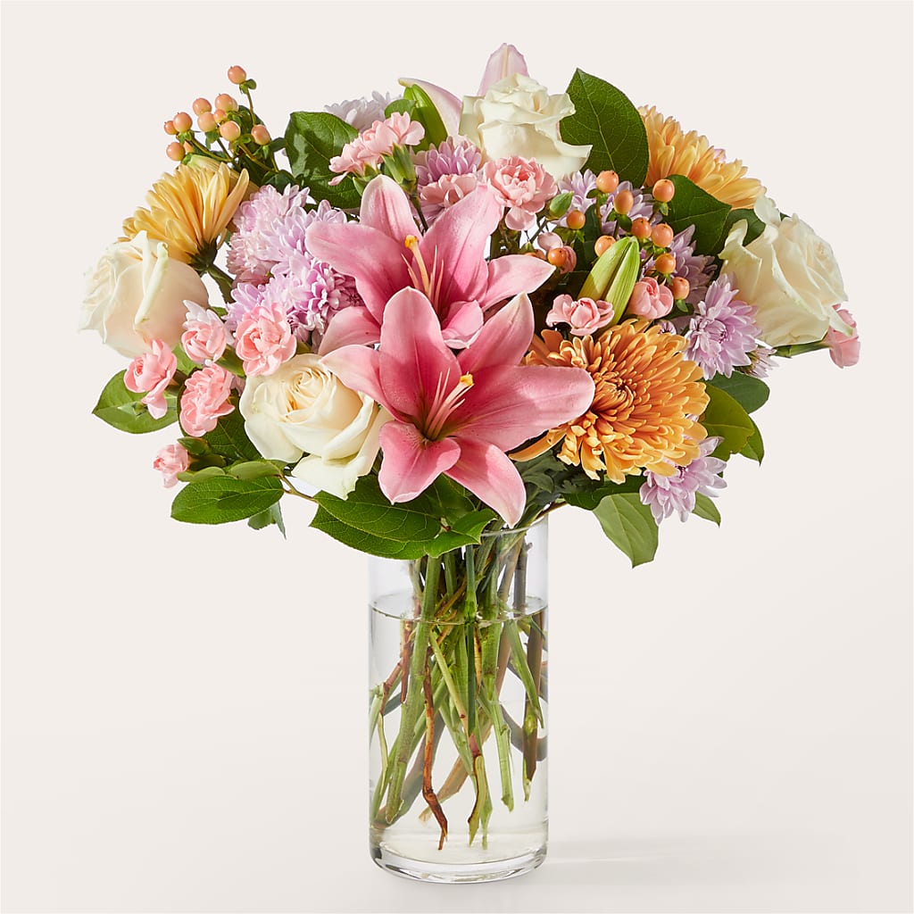 Gelato Bouquet – Holtschlag Florist, Quincy IL