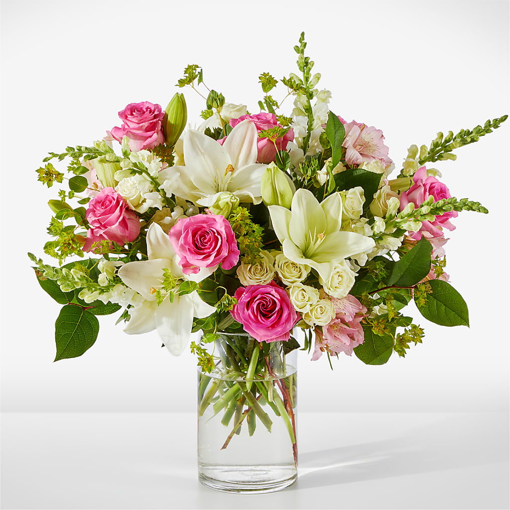 Fondly Bouquet – Holtschlag Florist, Quincy IL