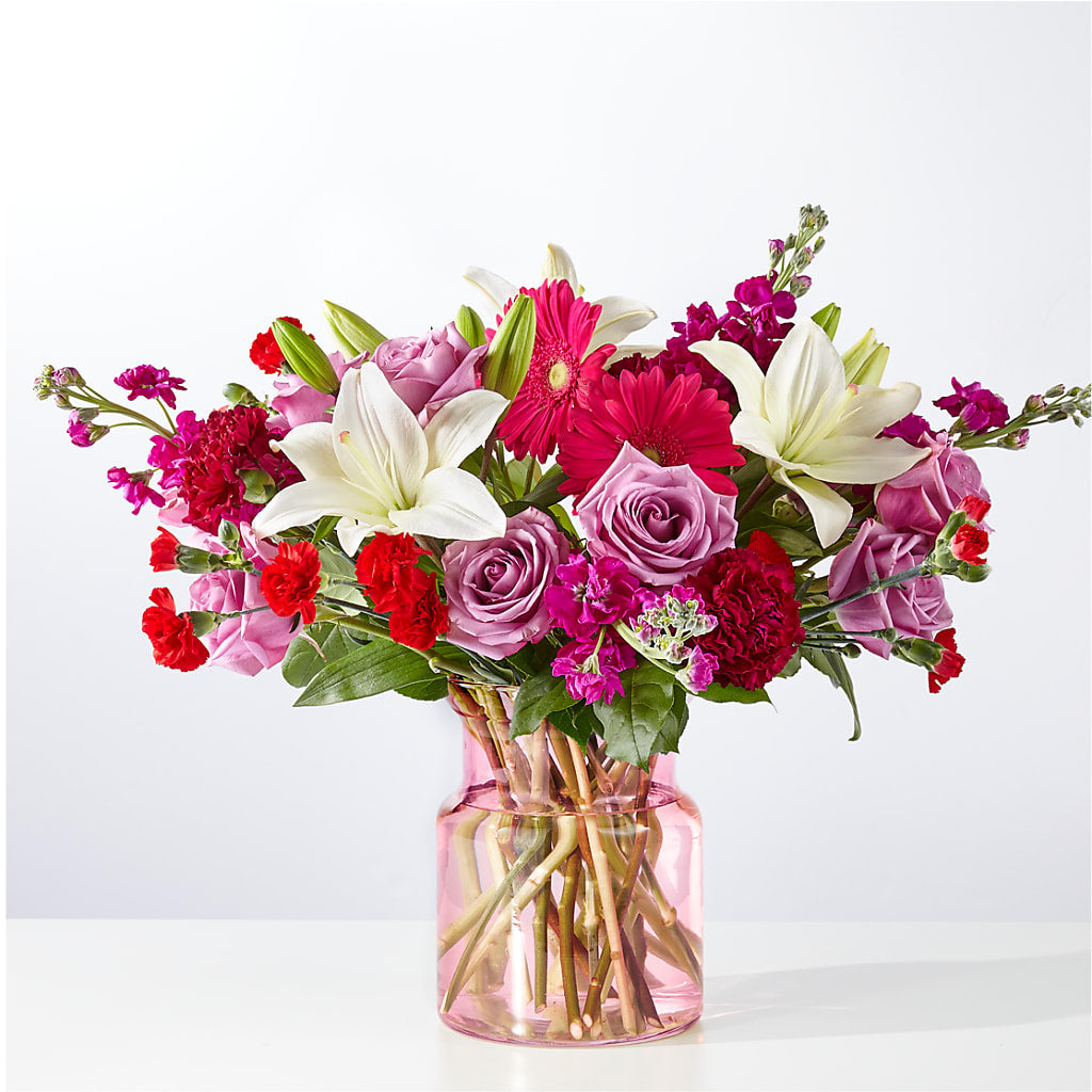Other Half Bouquet – Holtschlag Florist, Quincy IL