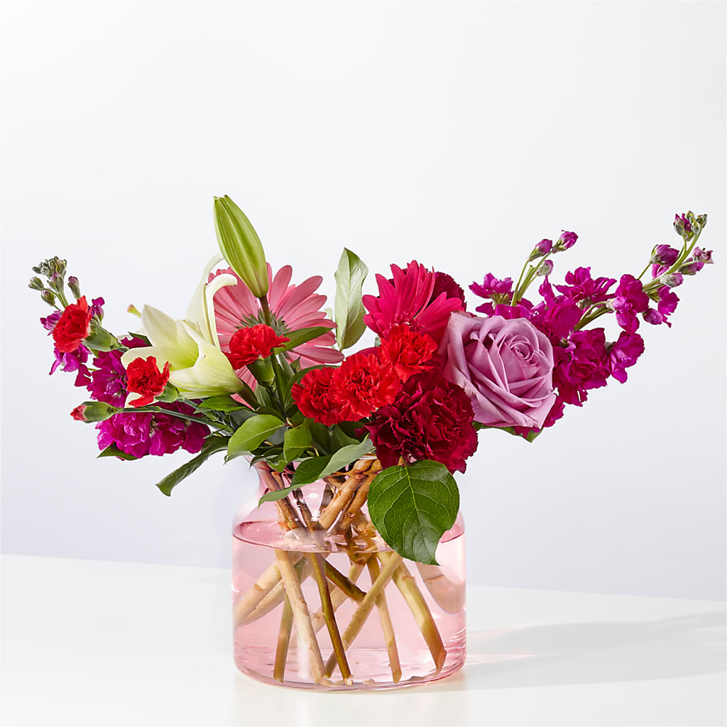 Other Half Bouquet – Holtschlag Florist, Quincy IL