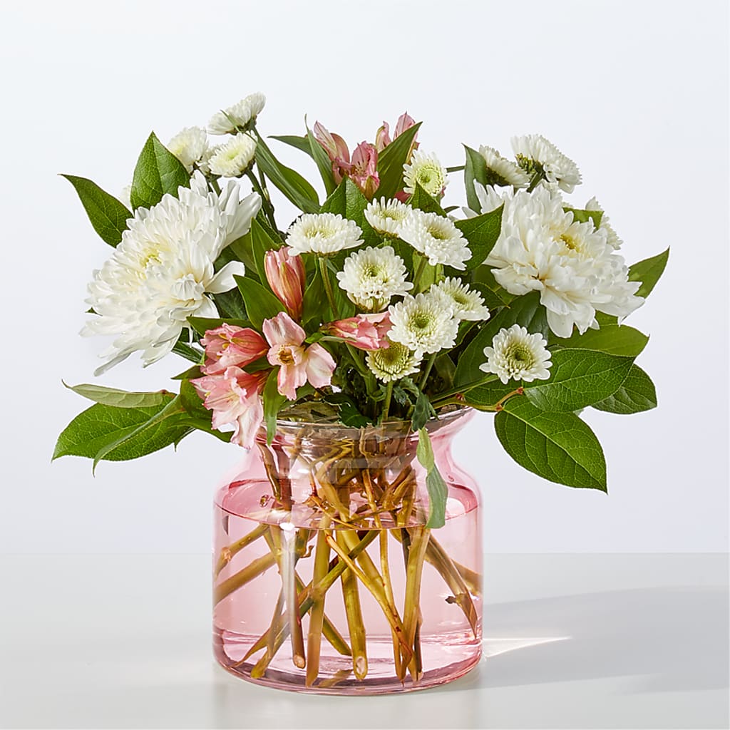 Infatuated Bouquet – Holtschlag Florist, Quincy IL