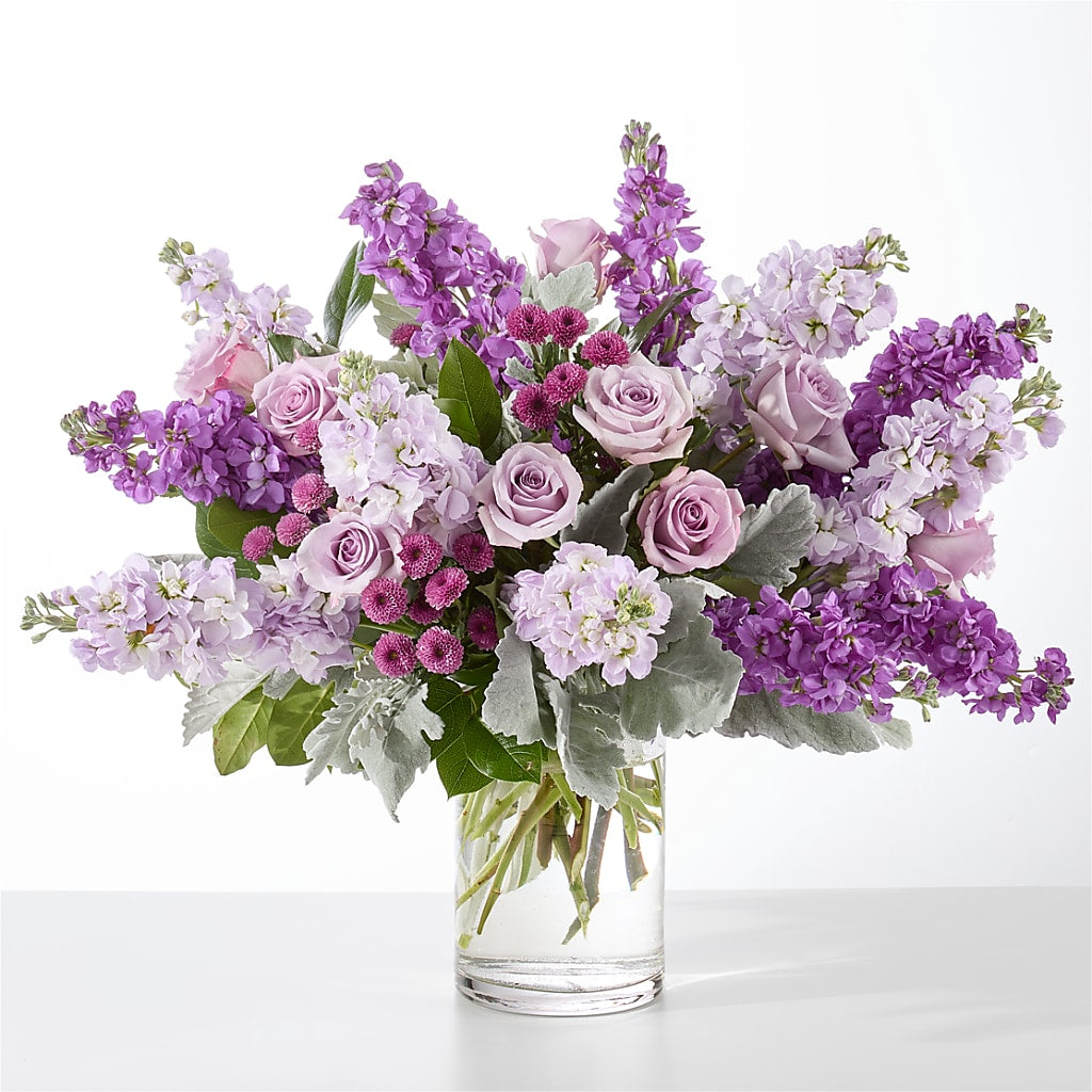 One in a Million Bouquet – Holtschlag Florist, Quincy IL