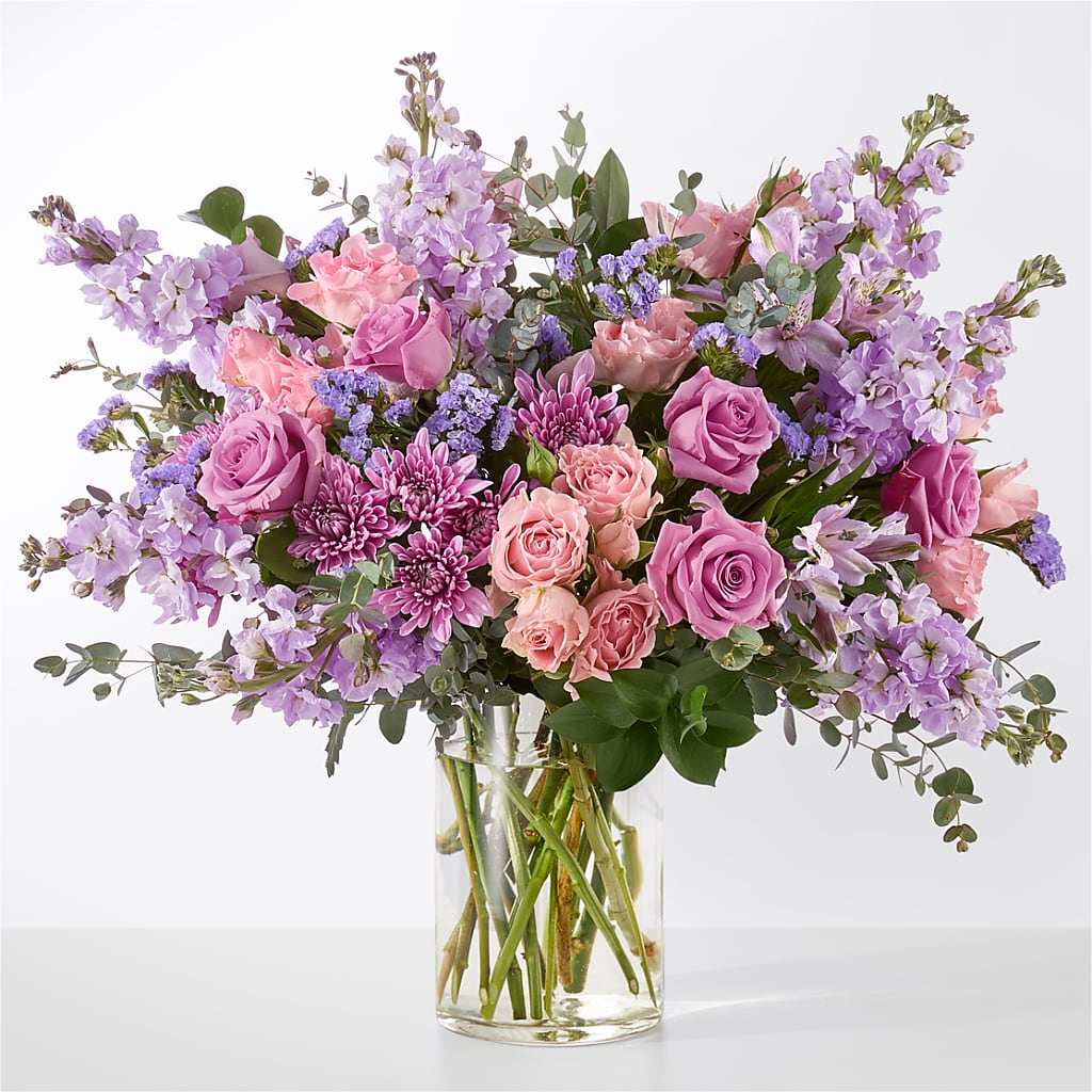 Cloud Nine Bouquet – Holtschlag Florist, Quincy IL
