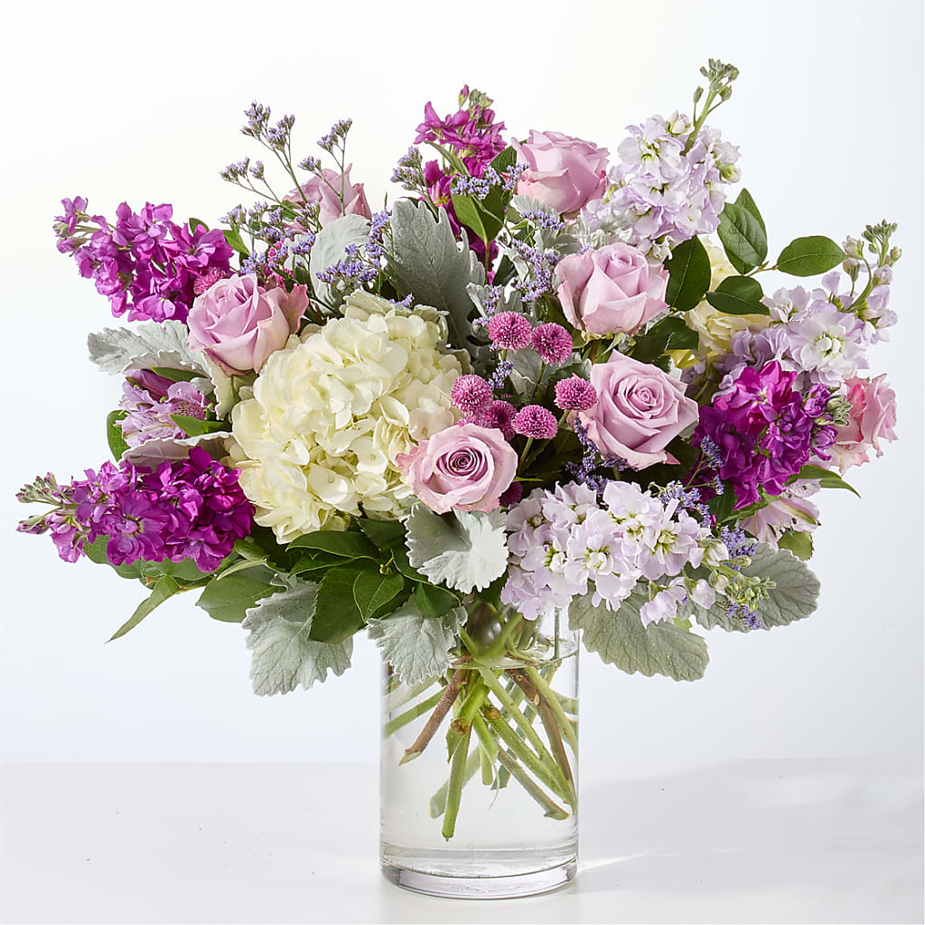 Empress Bouquet – Holtschlag Florist, Quincy IL