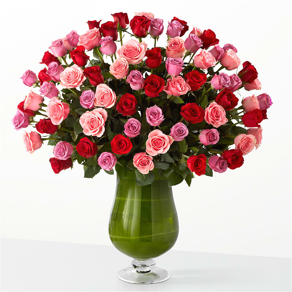 The Opulence – Holtschlag Florist, Quincy IL