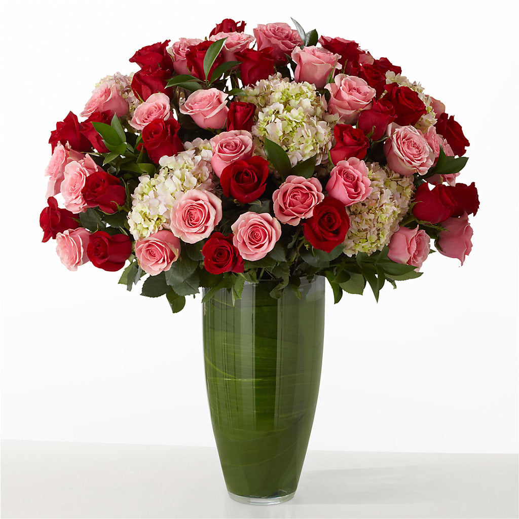 The Allure – Holtschlag Florist, Quincy IL