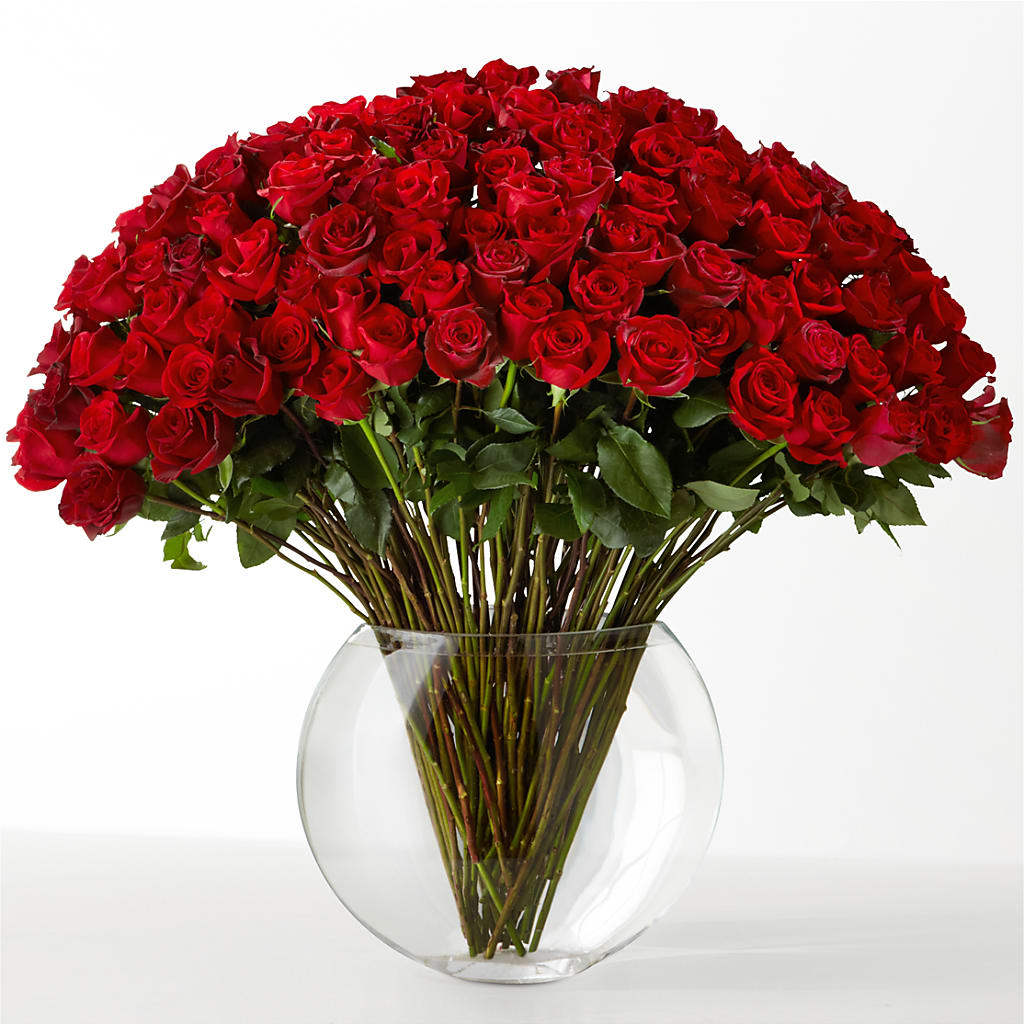 The Idealist – Holtschlag Florist, Quincy IL