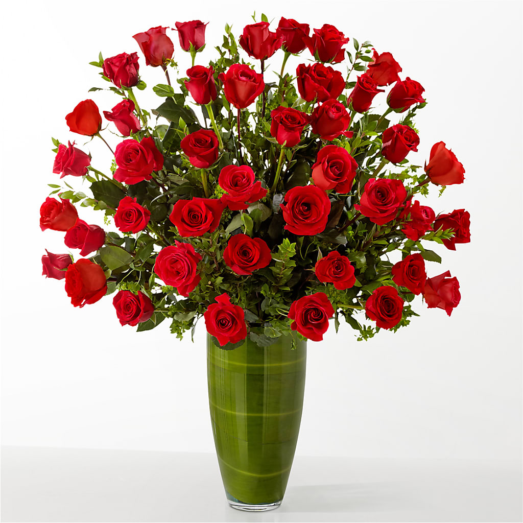 The Ballad – Holtschlag Florist, Quincy IL