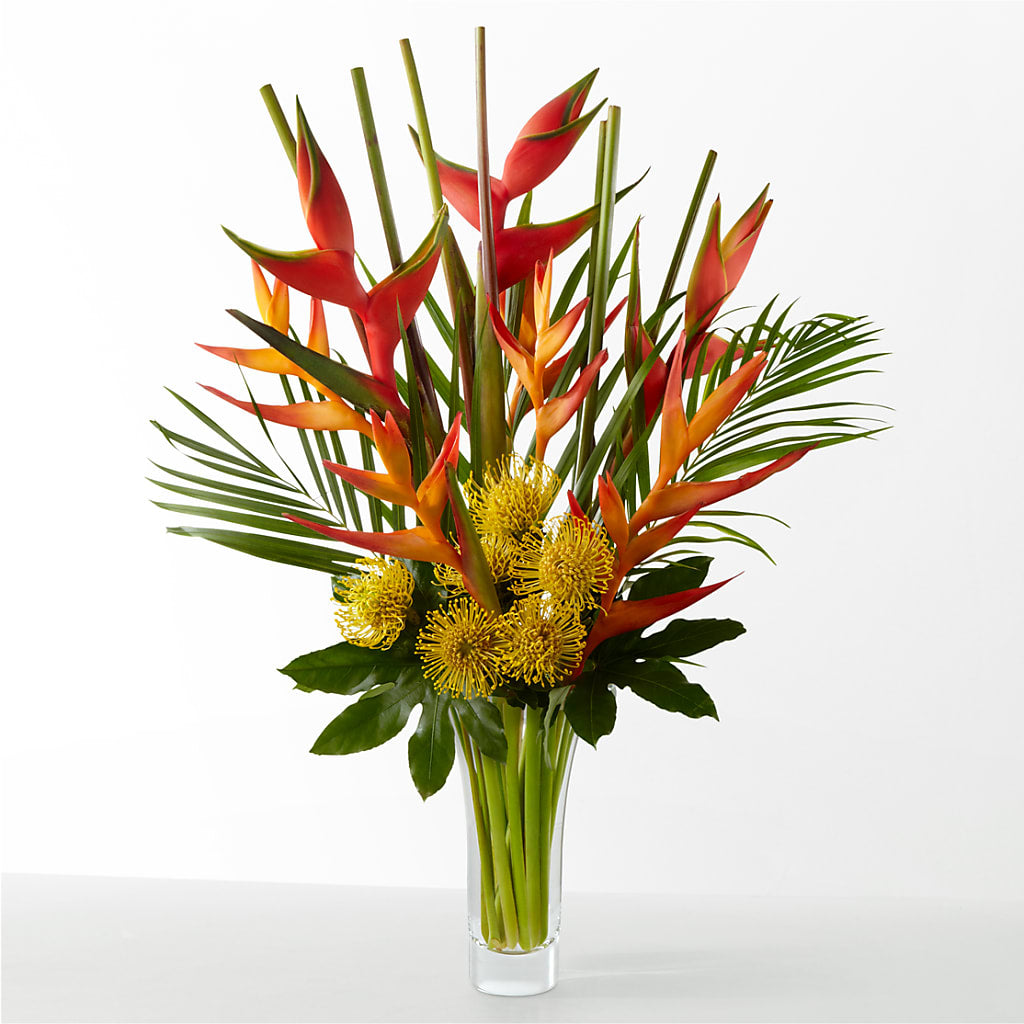 The Drama – Holtschlag Florist, Quincy IL