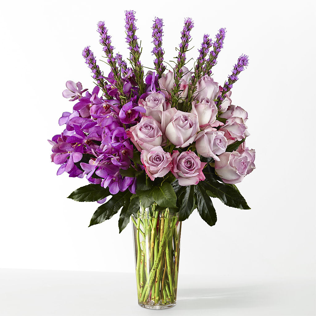 The Maximalist – Holtschlag Florist, Quincy IL