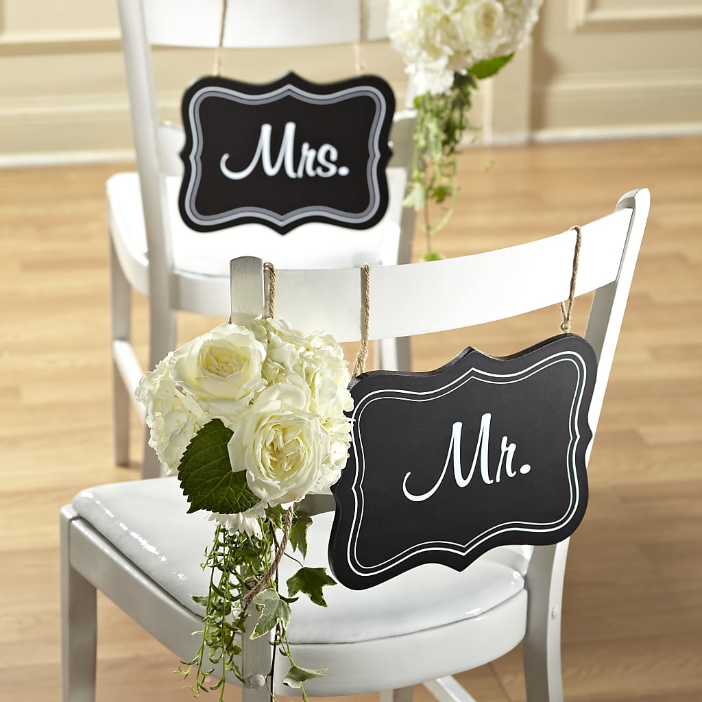 Notions Chair Décor – Holtschlag Florist, Quincy IL