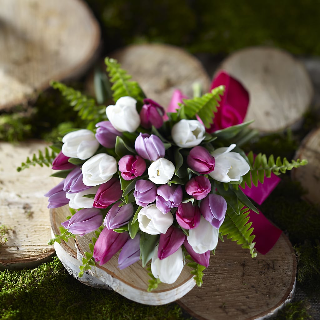 Steal My Heart Bouquet – Holtschlag Florist, Quincy IL