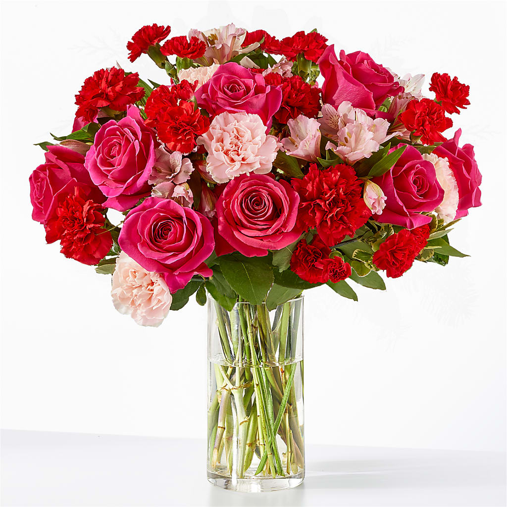 You're Precious Bouquet – Holtschlag Florist, Quincy IL