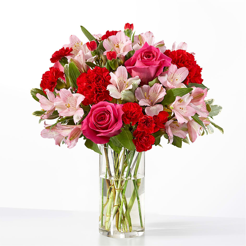 You're Precious Bouquet – Holtschlag Florist, Quincy IL