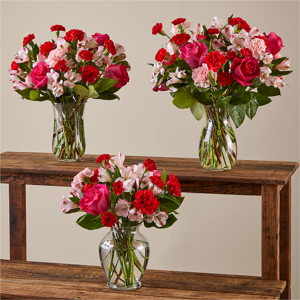 You're Precious Bouquet – Holtschlag Florist, Quincy IL