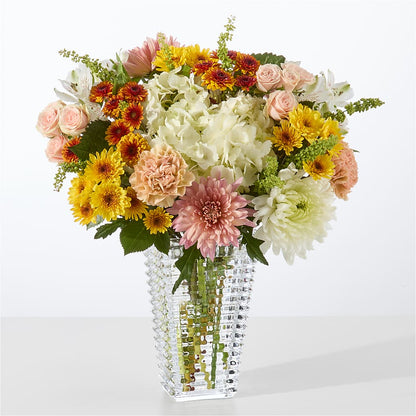 Fall Celebration Bouquet –  Holtschlag Florist, Quincy IL