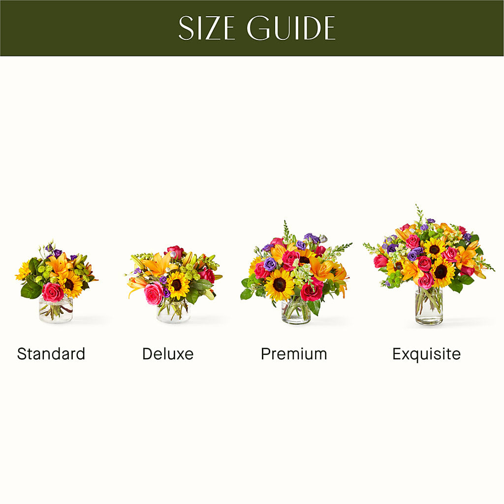 Best Day Bouquet –  Holtschlag Florist, Quincy IL