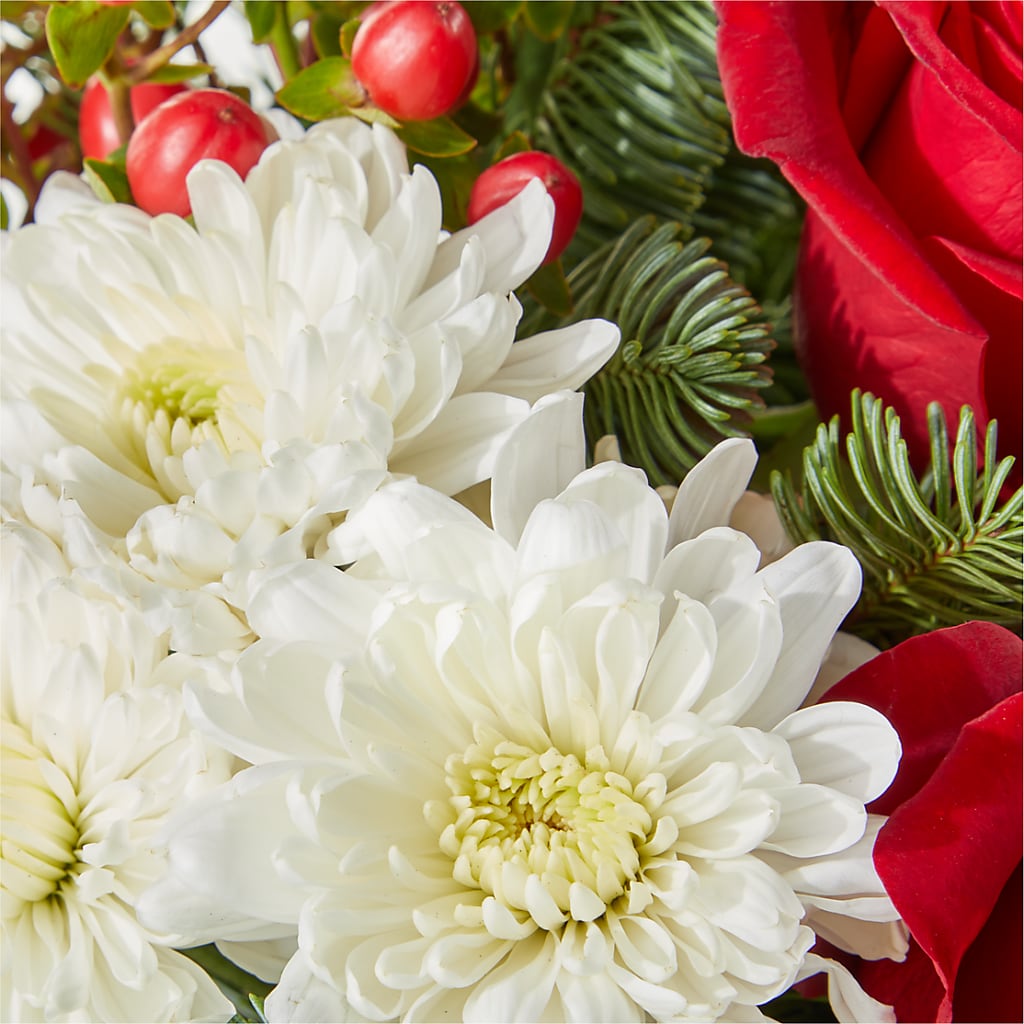 Gingerbread Bakery Bouquet –  Holtschlag Florist, Quincy IL