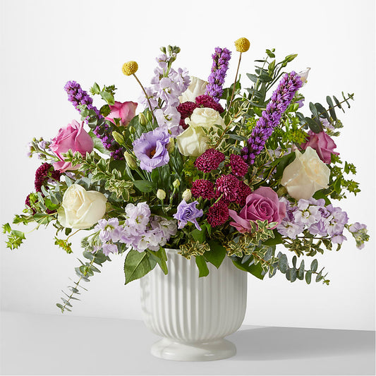 Work of Art Bouquet –  Holtschlag Florist, Quincy IL