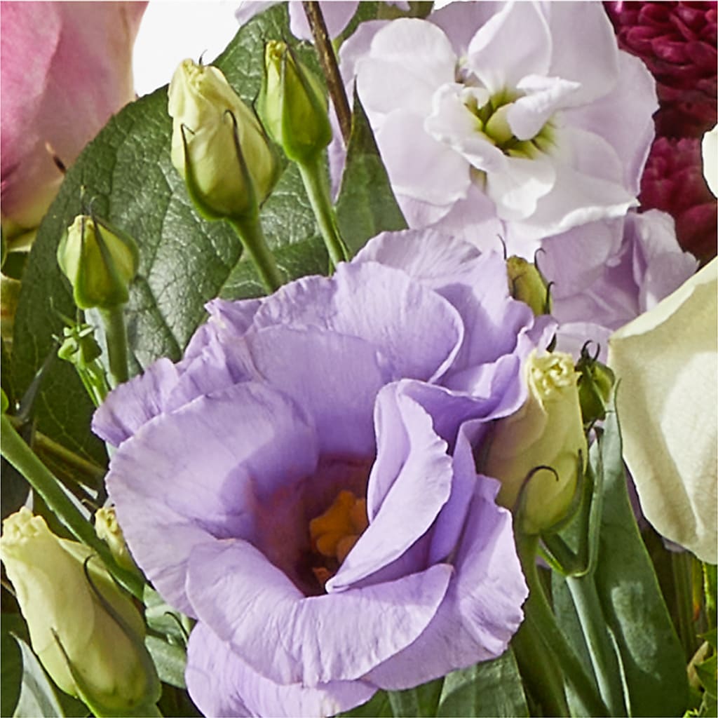Work of Art Bouquet –  Holtschlag Florist, Quincy IL