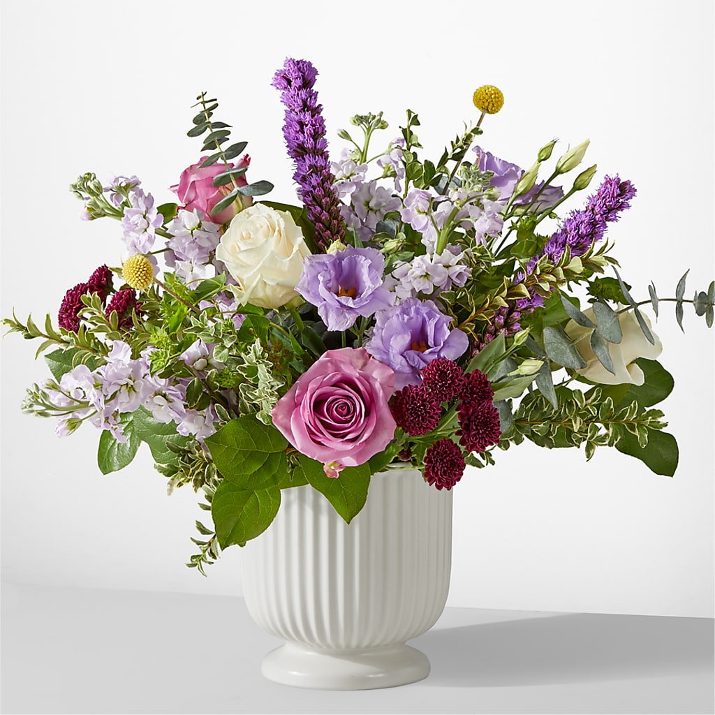 Work of Art Bouquet –  Holtschlag Florist, Quincy IL
