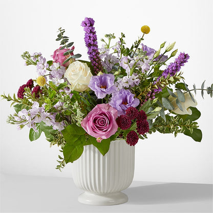 Work of Art Bouquet –  Holtschlag Florist, Quincy IL