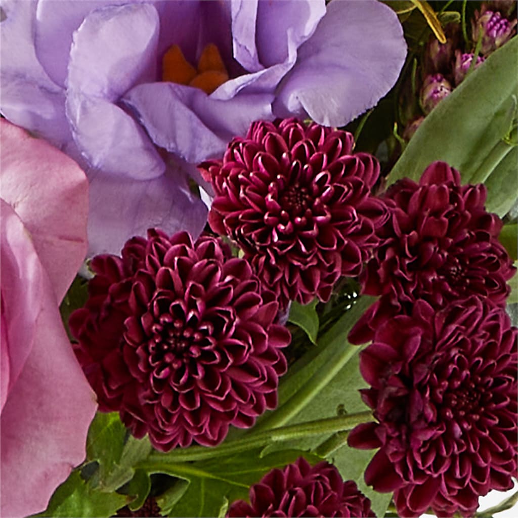 Work of Art Bouquet –  Holtschlag Florist, Quincy IL
