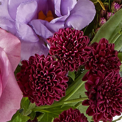 Work of Art Bouquet –  Holtschlag Florist, Quincy IL
